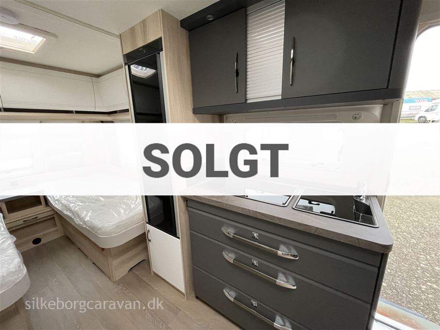 Hobby De Luxe 495 UL